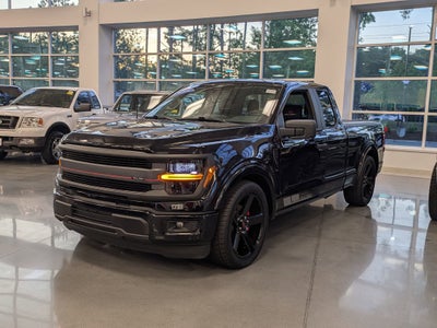 2024 Ford F-150 XL