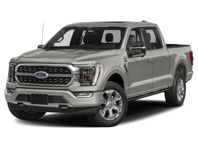 2023 Ford F-150 Shelby