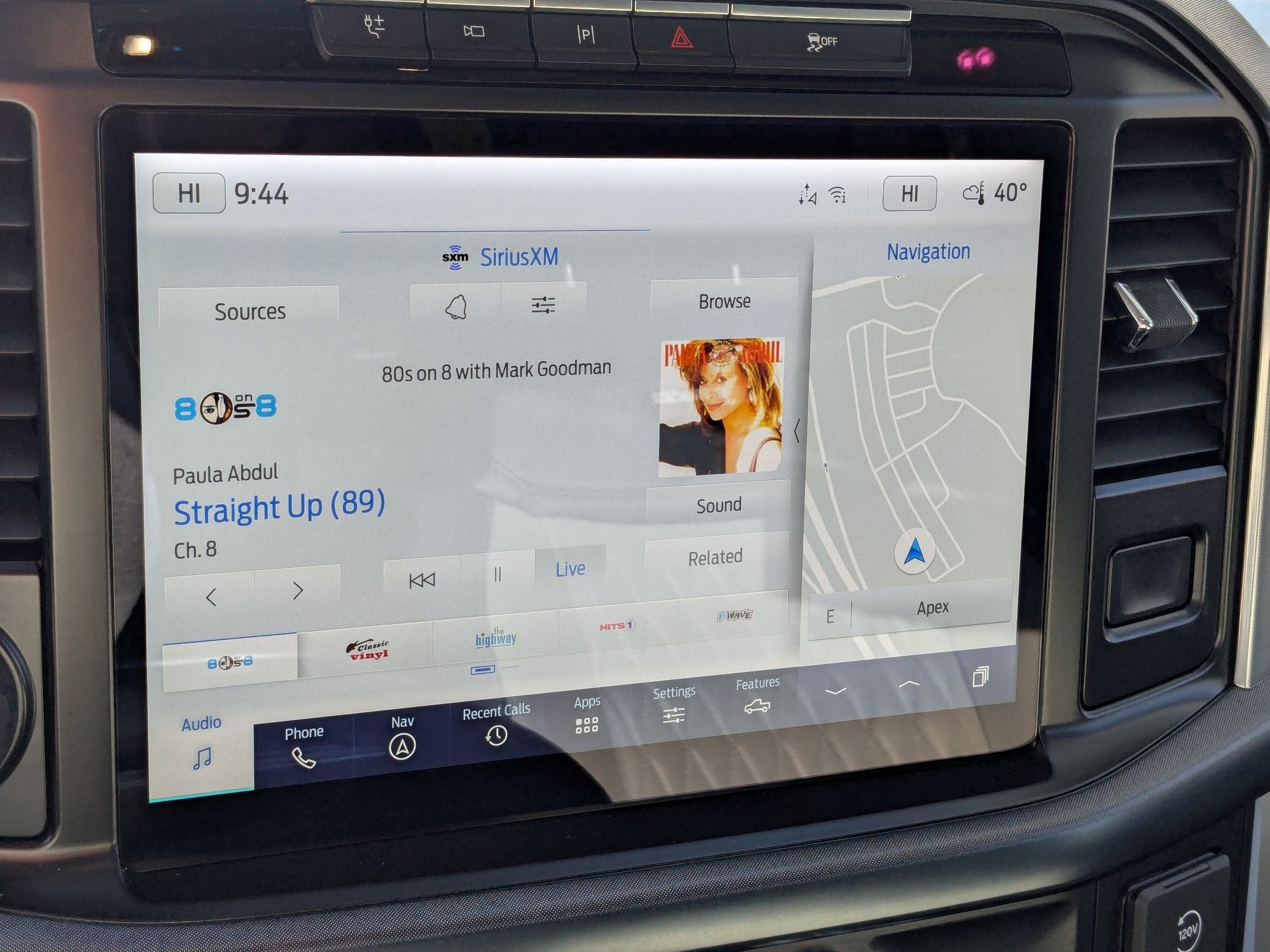 2023 Ford F-150 Limited