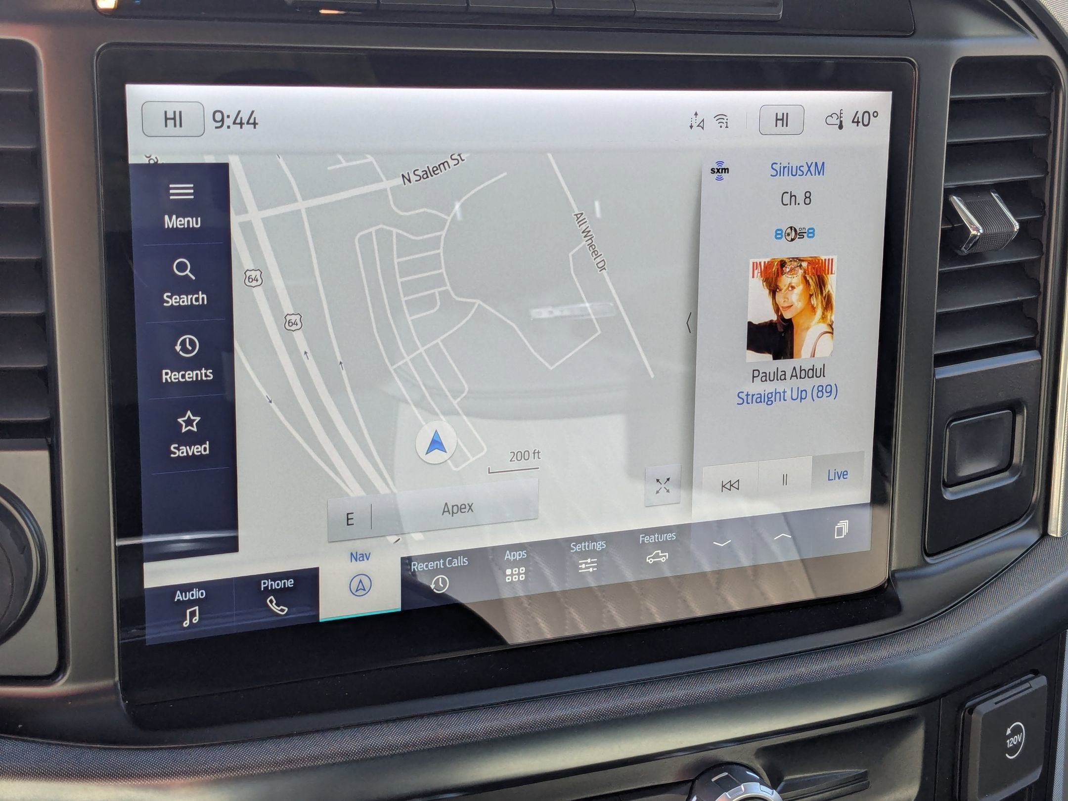 2023 Ford F-150 Limited