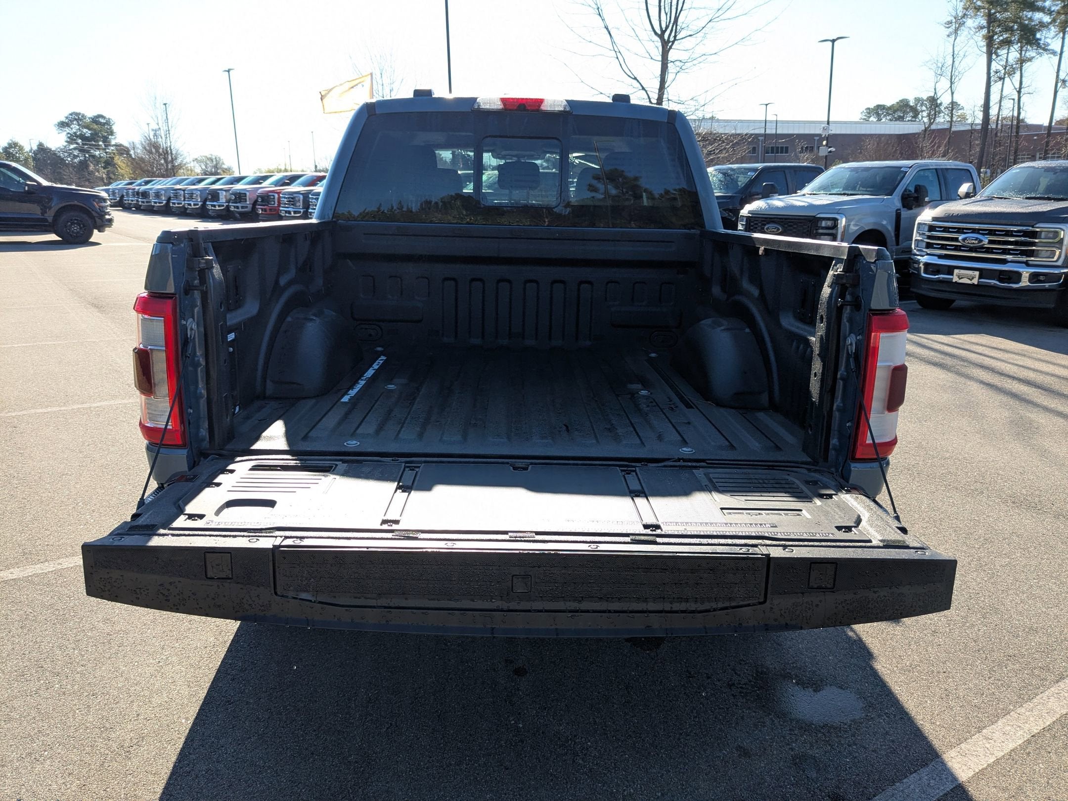 2023 Ford F-150 Limited