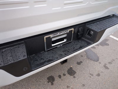 2026 Ford F-150 XLT - Crossroads Courtesy Demo