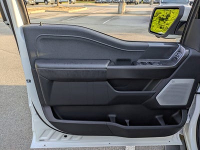 2026 Ford F-150 LARIAT - Crossroads Courtesy Demo
