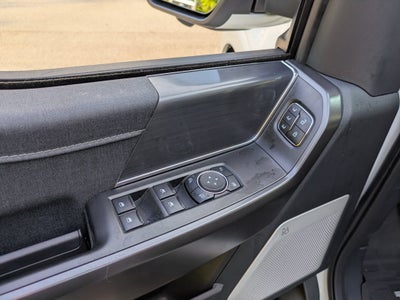 2026 Ford F-150 LARIAT - Crossroads Courtesy Demo