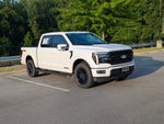2026 Ford F-150 LARIAT - Crossroads Courtesy Demo