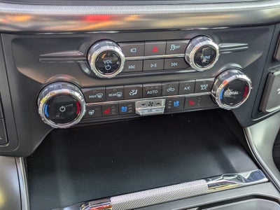 2026 Ford F-150 LARIAT - Crossroads Courtesy Demo