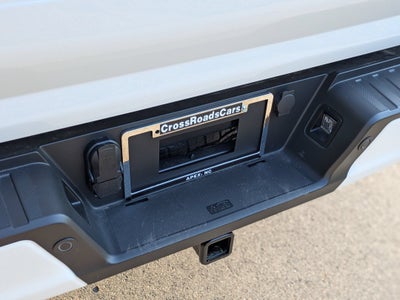 2026 Ford F-150 LARIAT - Crossroads Courtesy Demo