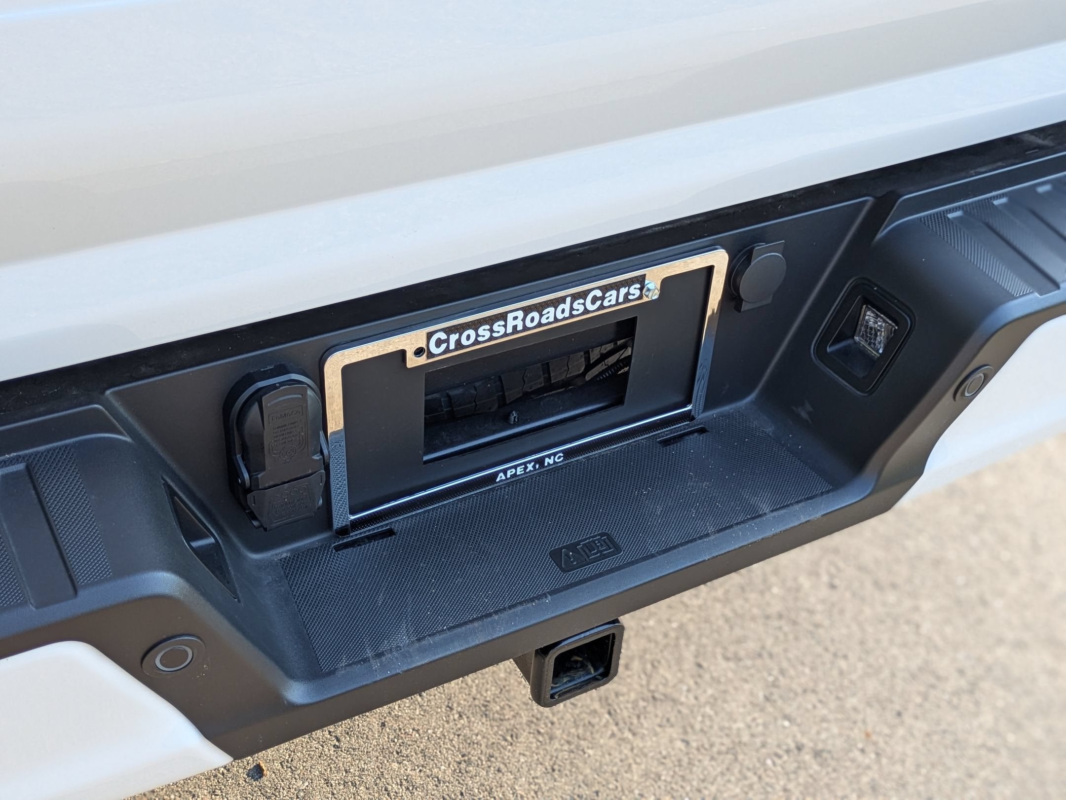 2026 Ford F-150 LARIAT - Crossroads Courtesy Demo