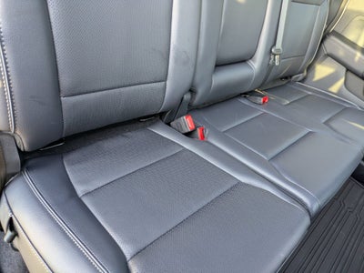 2026 Ford F-150 LARIAT - Crossroads Courtesy Demo