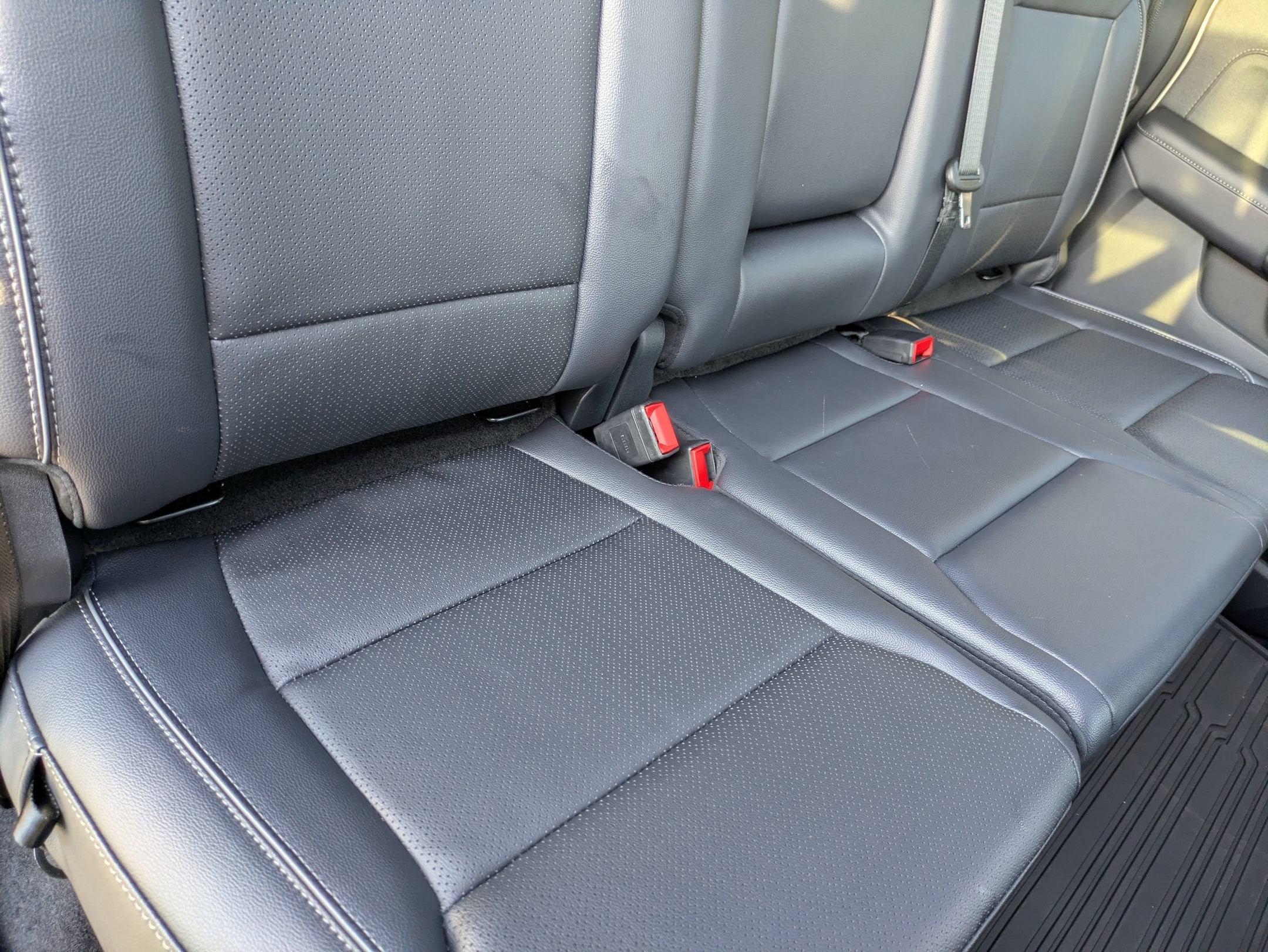 2026 Ford F-150 LARIAT - Crossroads Courtesy Demo