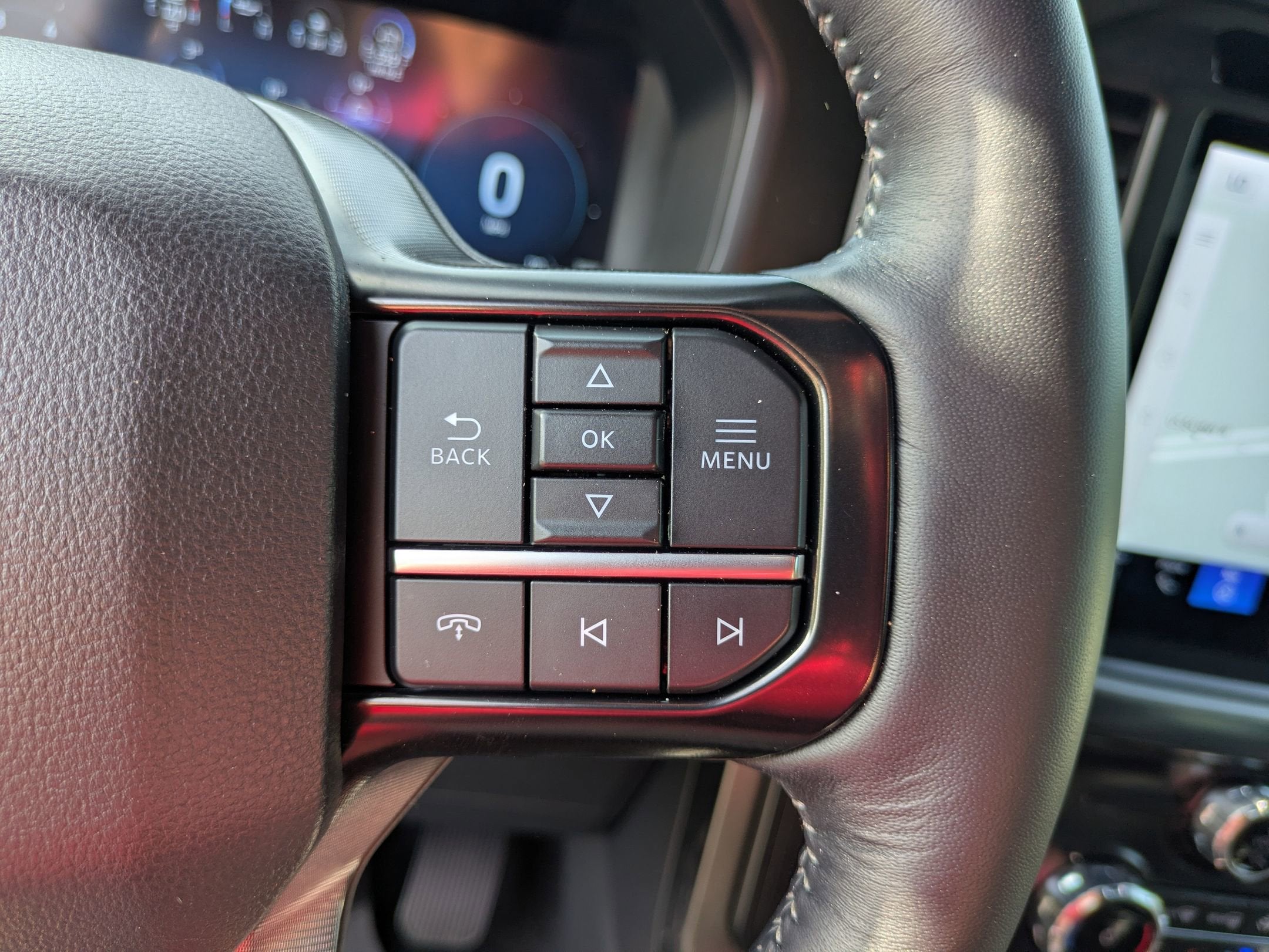 2026 Ford F-150 Platinum - Crossroads Courtesy Demo