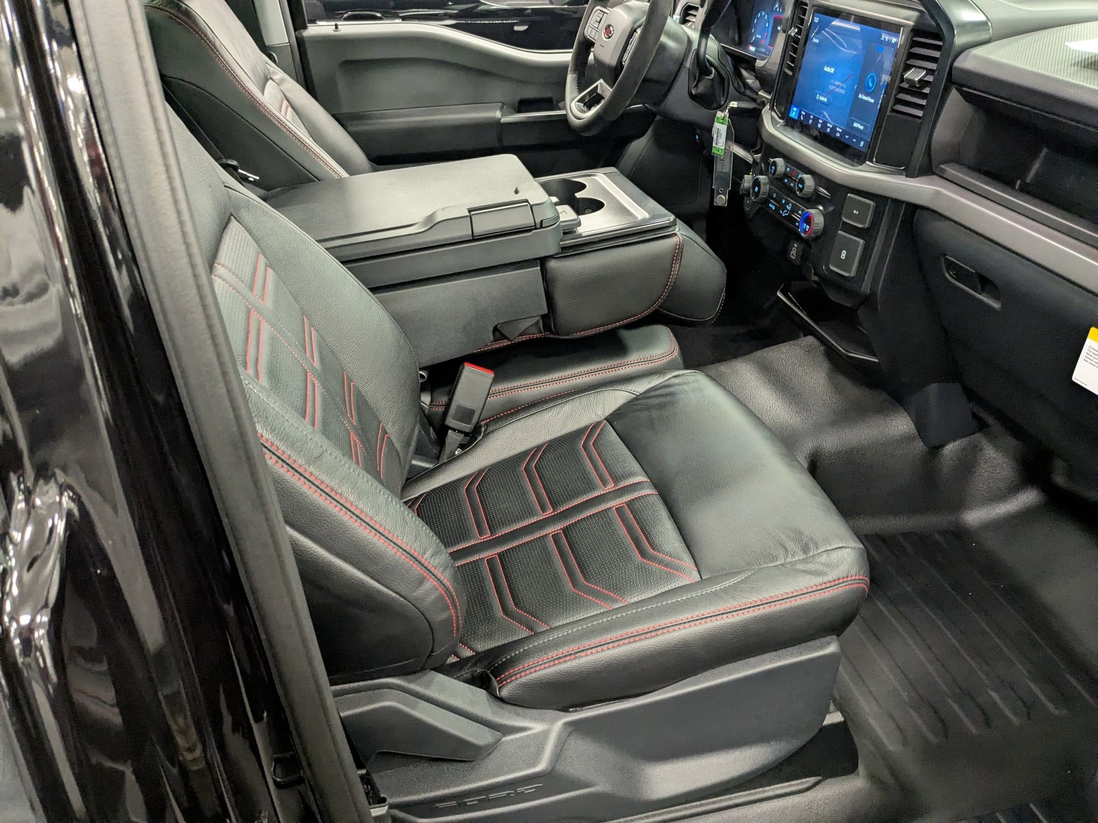 2025 Ford F-150 Saleen XL