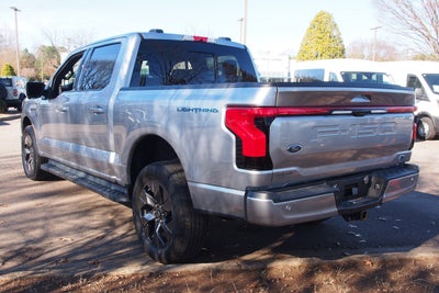 2023 Ford F-150 Lightning LARIAT