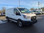 2026 Ford Transit Cargo Van T-150 130" Low Rf 8800 GVWR RWD