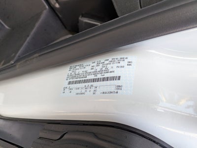 2026 Ford Transit Cargo Van T-150 130" Low Rf 8800 GVWR RWD