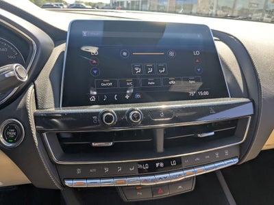 2020 Cadillac CT5 Premium Luxury