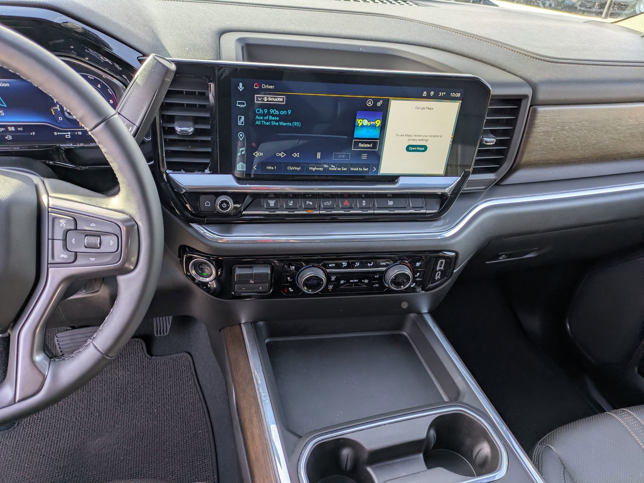 2025 Chevrolet Silverado 2500HD High Country