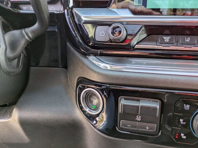 2025 Chevrolet Silverado 2500HD High Country