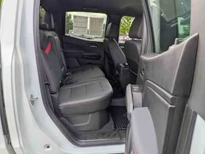 2024 Chevrolet Colorado 4WD Z71
