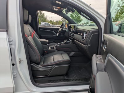 2024 Chevrolet Colorado 4WD Z71