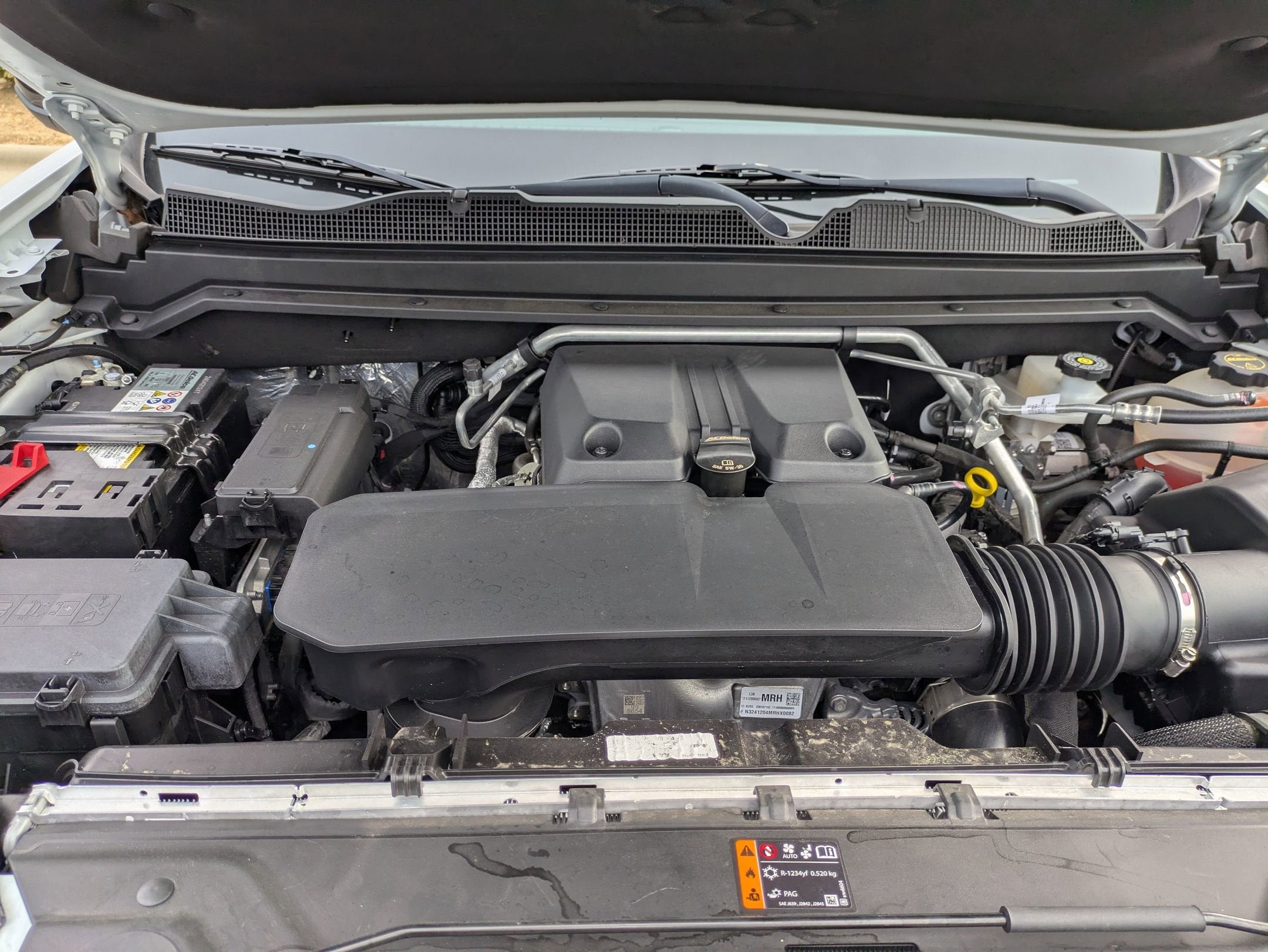 2024 Chevrolet Colorado 4WD Z71