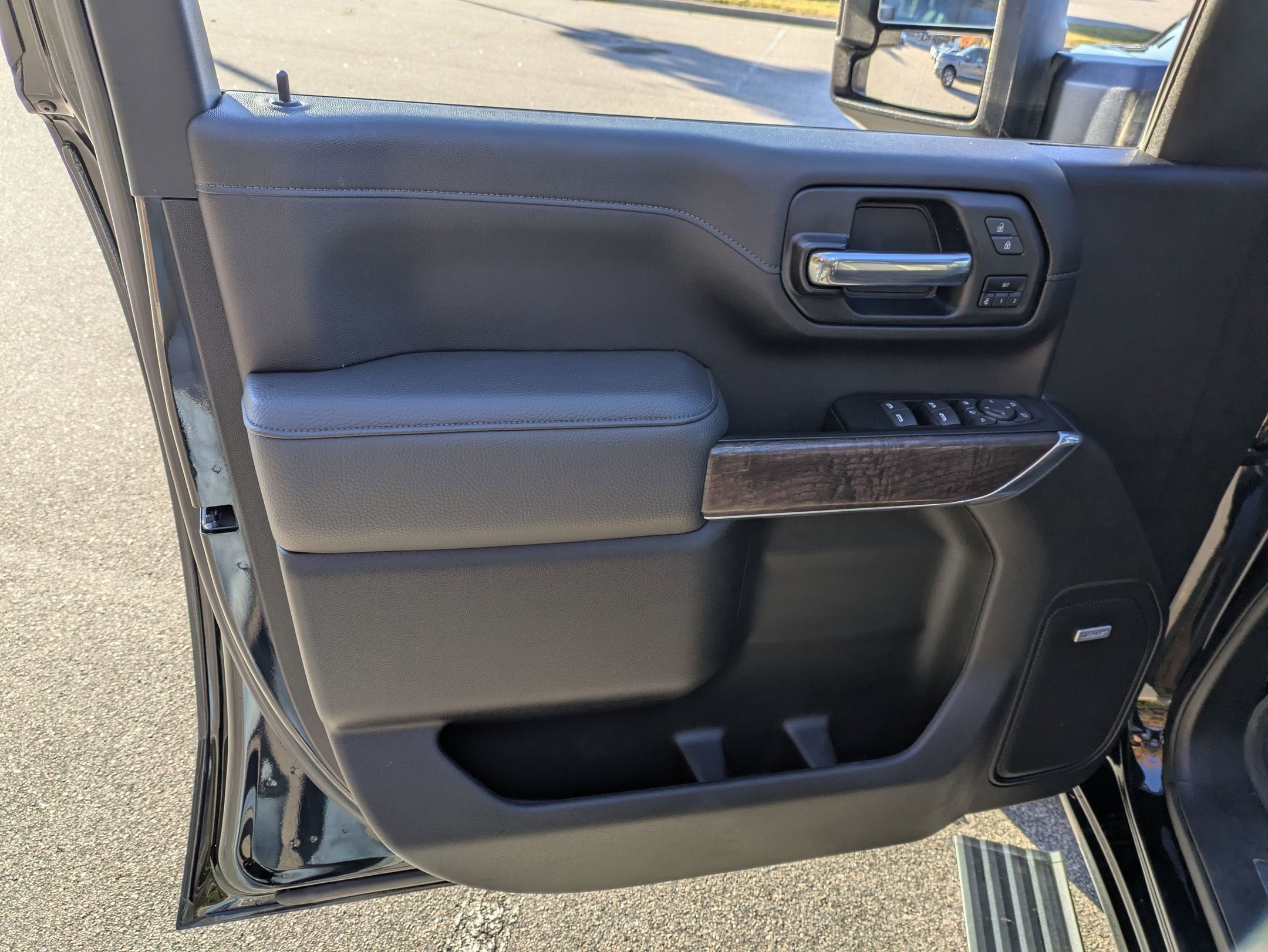 2022 GMC Sierra 3500HD Denali