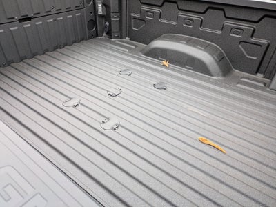 2026 GMC Sierra 2500HD Denali