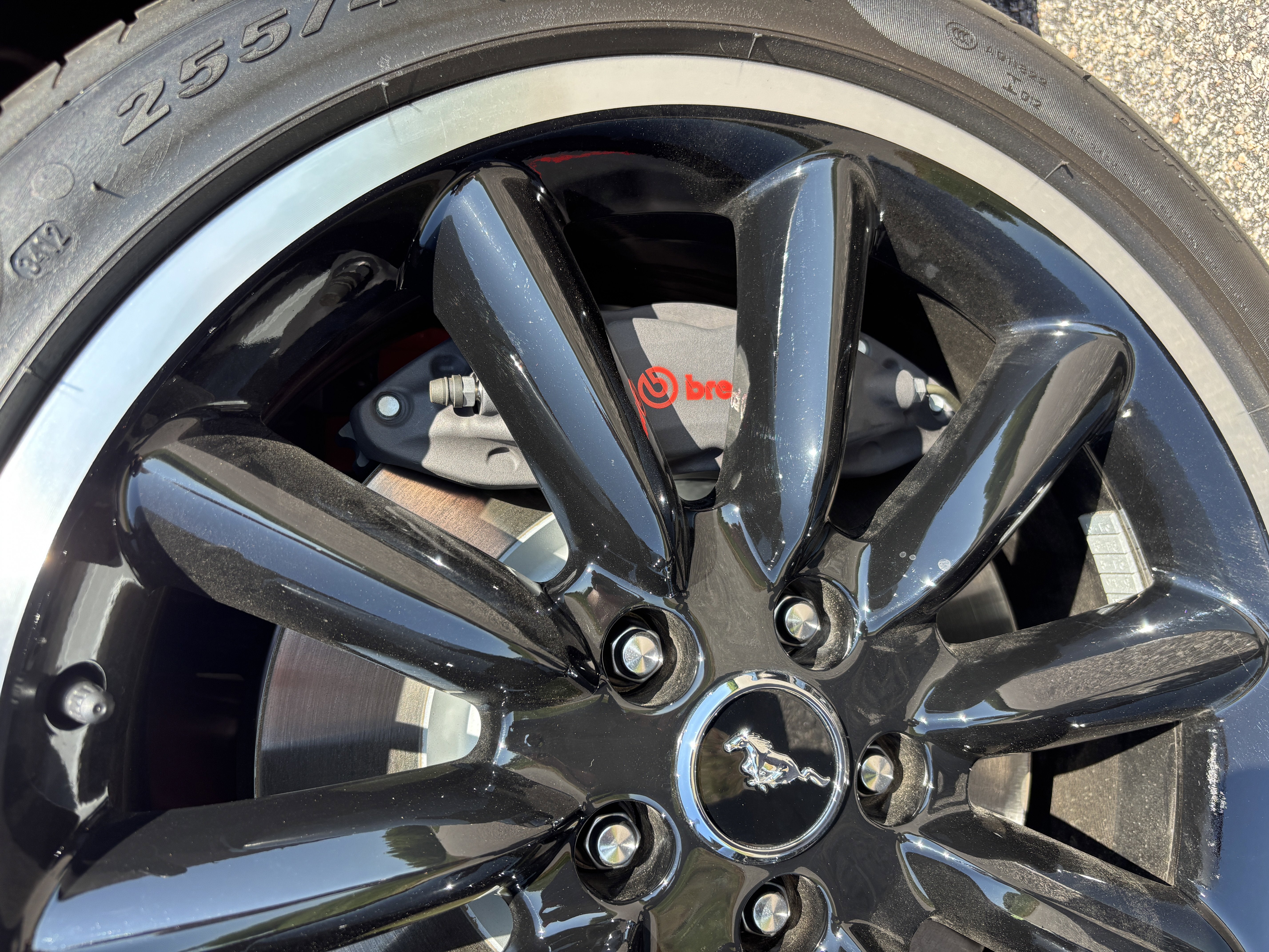 2013 Ford Mustang Boss 302