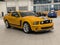 2007 Ford Mustang Saleen Parnelli Jones