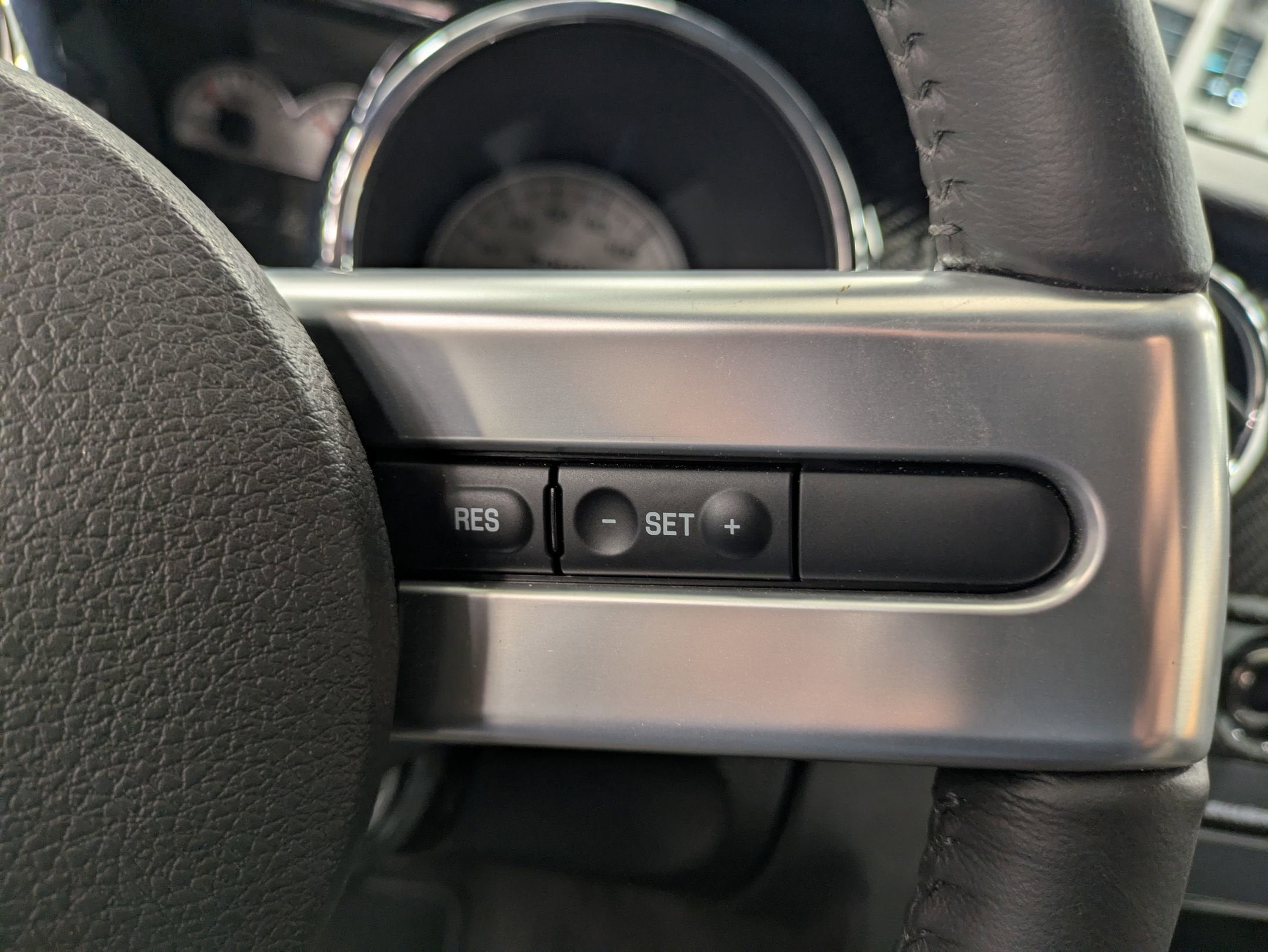 2008 Ford Mustang Roush P-51A