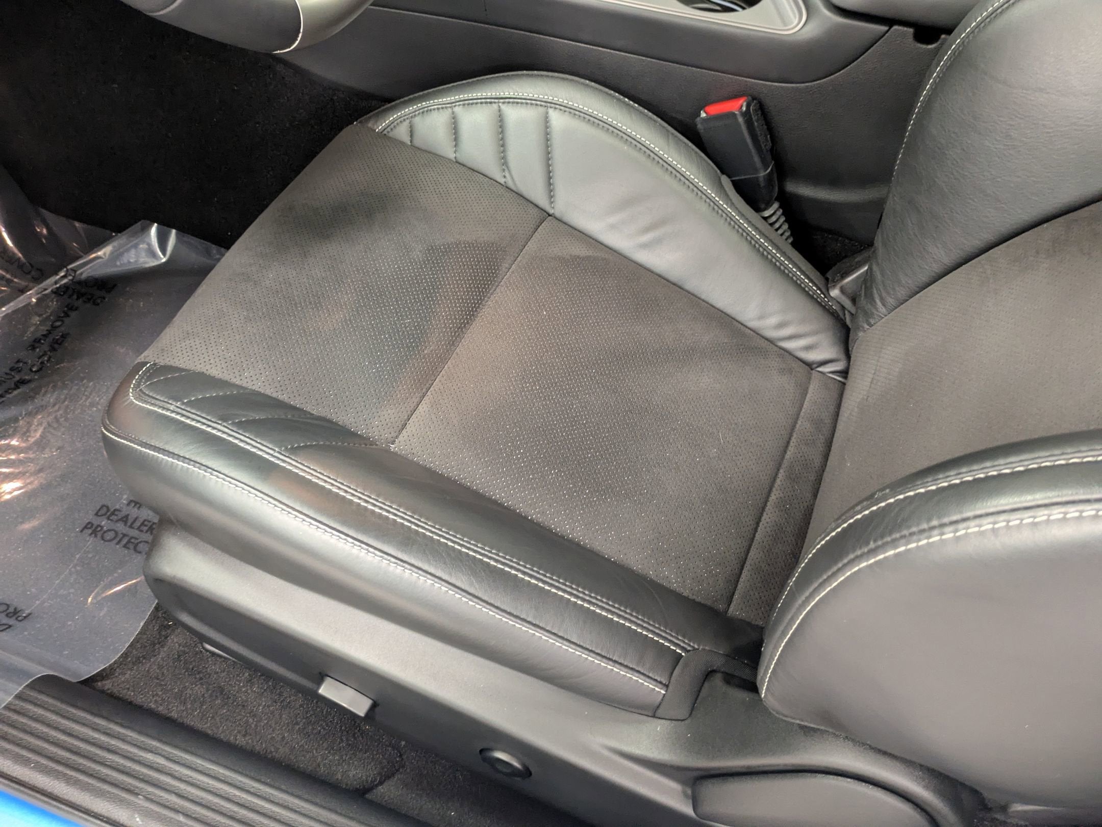 2023 Dodge Challenger SRT Hellcat Redeye Wide Jailbreak