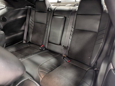 2023 Dodge Challenger SRT Hellcat Redeye Wide Jailbreak