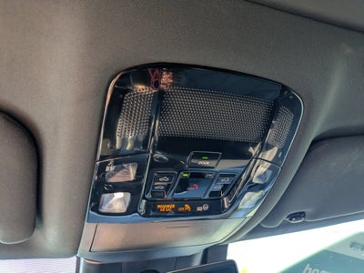 2024 Lexus RX RX 350 F SPORT Handling
