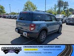 2025 Ford Bronco Sport Big Bend - Crossroads Courtesy Demo