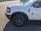 2026 Ford Bronco Sport Big Bend - Crossroads Courtesy Demo