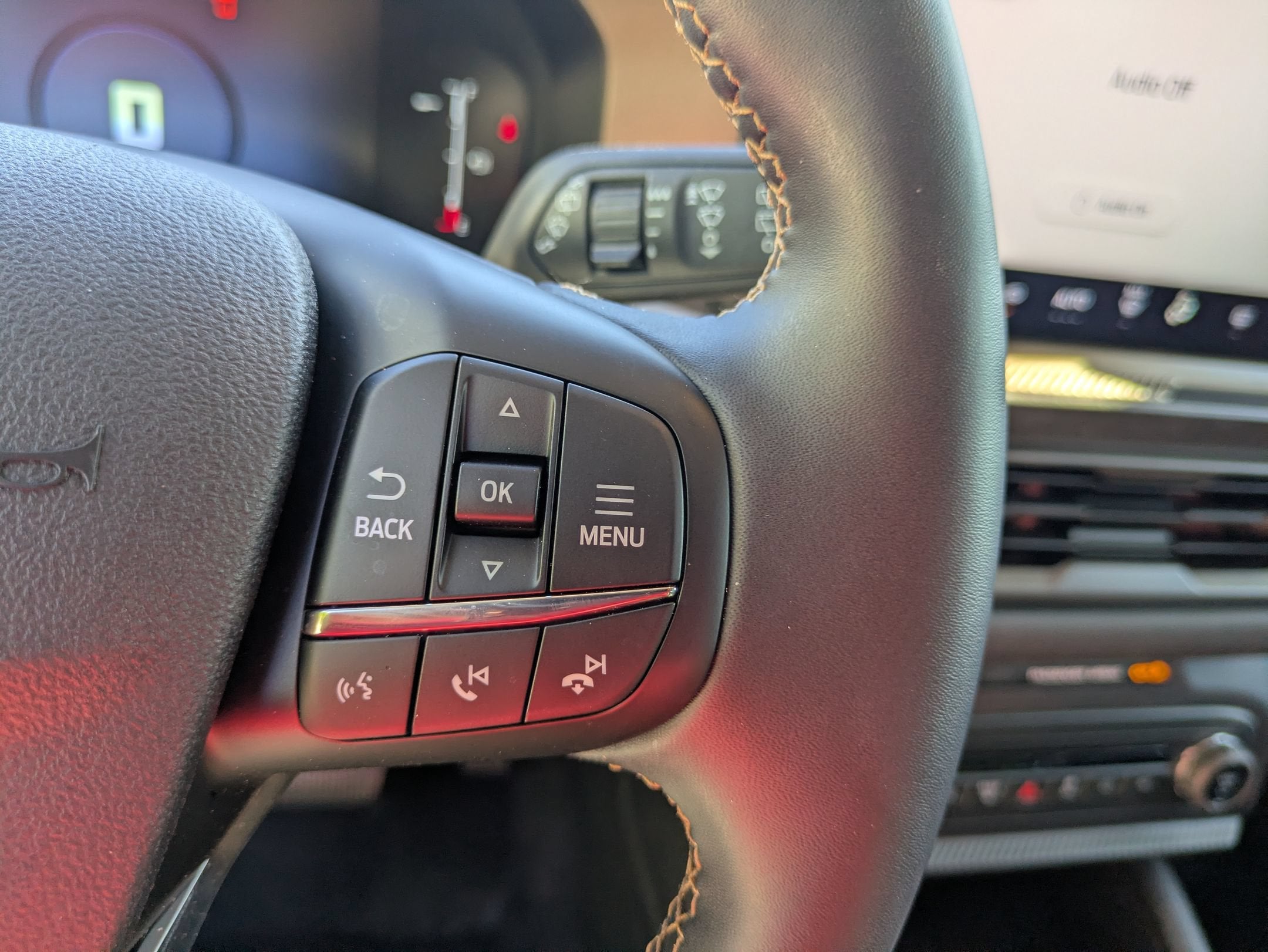 2026 Ford Bronco Sport Big Bend - Crossroads Courtesy Demo