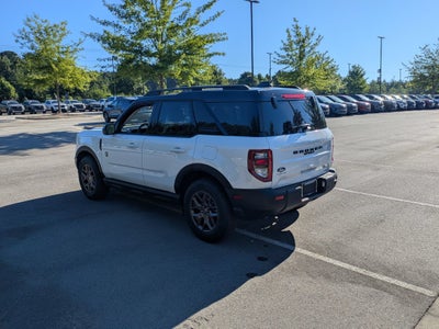 2026 Ford Bronco Sport Big Bend - Crossroads Courtesy Demo