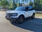 2026 Ford Bronco Sport Big Bend - Crossroads Courtesy Demo