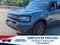 2026 Ford Bronco Sport Big Bend - Crossroads Courtesy Demo