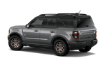 2026 Ford Bronco Sport Big Bend - Crossroads Courtesy Demo