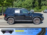 2026 Ford Bronco Sport Big Bend - Crossroads Courtesy Demo