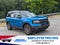 2026 Ford Bronco Sport Big Bend - Crossroads Courtesy Demo