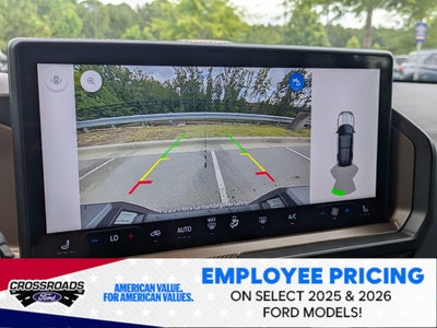 2026 Ford Bronco Sport Big Bend - Crossroads Courtesy Demo