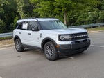 2026 Ford Bronco Sport Big Bend - Crossroads Courtesy Demo
