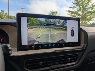 2026 Ford Bronco Sport Big Bend - Crossroads Courtesy Demo