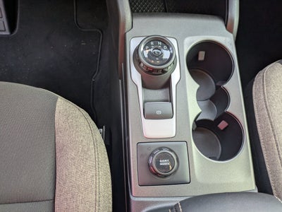 2026 Ford Bronco Sport Big Bend - Crossroads Courtesy Demo