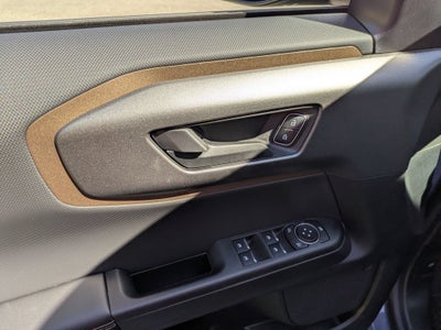 2026 Ford Bronco Sport Big Bend - Crossroads Courtesy Demo