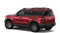 2026 Ford Bronco Sport Big Bend - Crossroads Courtesy Demo