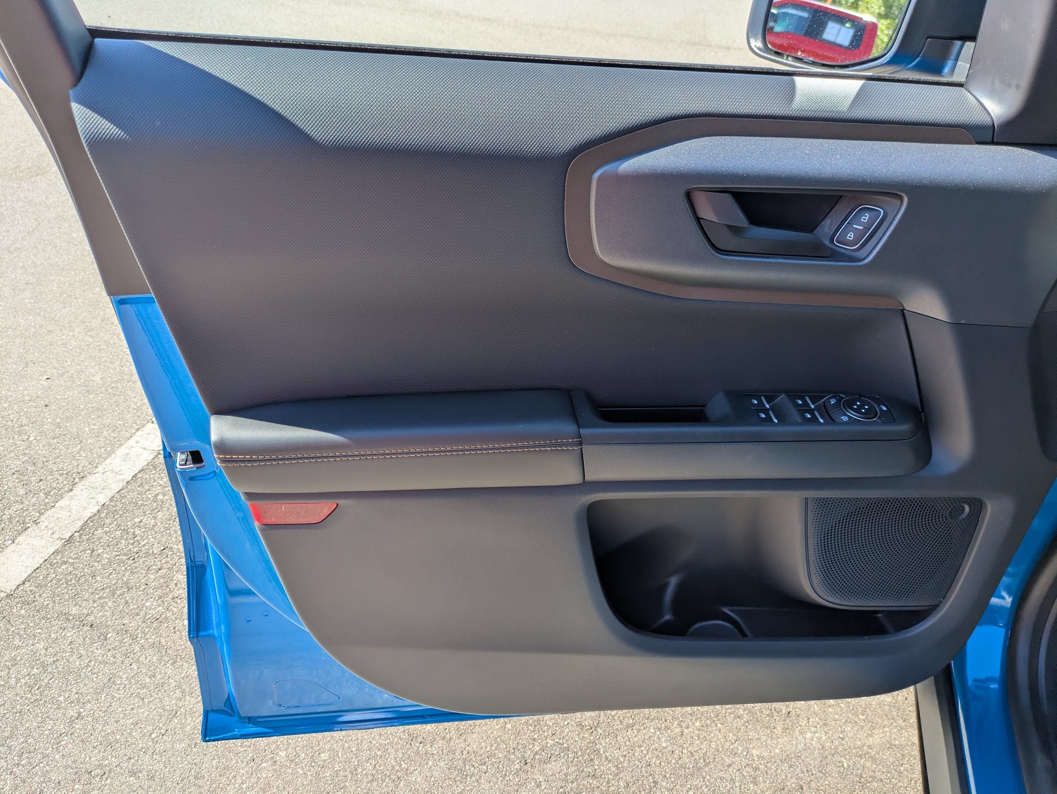 2026 Ford Bronco Sport Big Bend - Crossroads Courtesy Demo