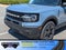 2025 Ford Bronco Sport Outer Banks - Crossroads Courtesy Demo